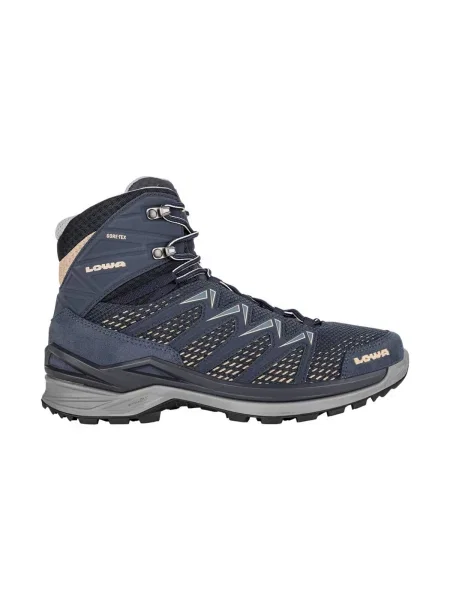 Pantofi Lowa gri