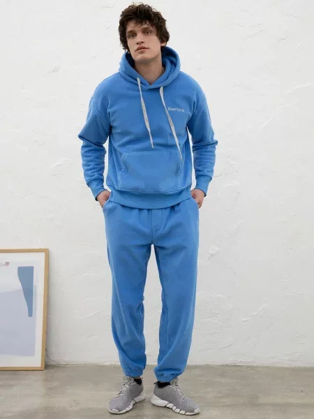 Спортивний костюм Libertine блакитний