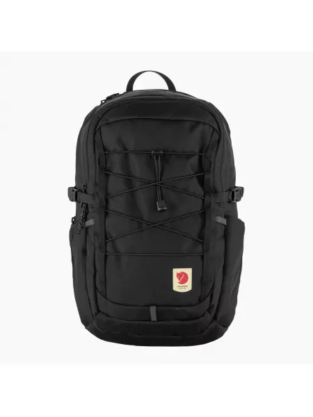 Fjällräven Skule 20 туристическа раница черна