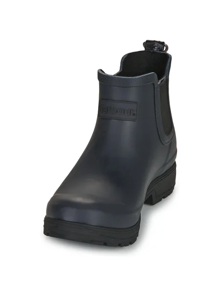 Pantofi Barbour albastru