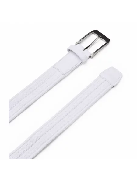 Pas Under Armour bela