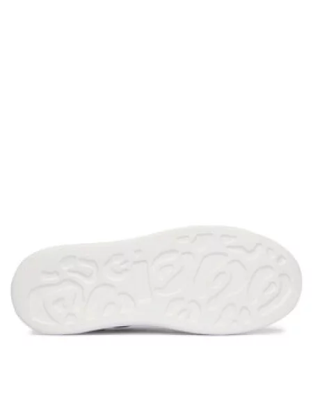 Sneakersy Just Cavalli černé