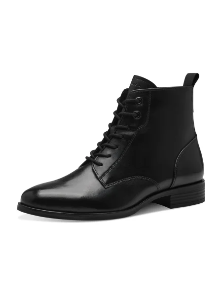 Botine Tamaris negru