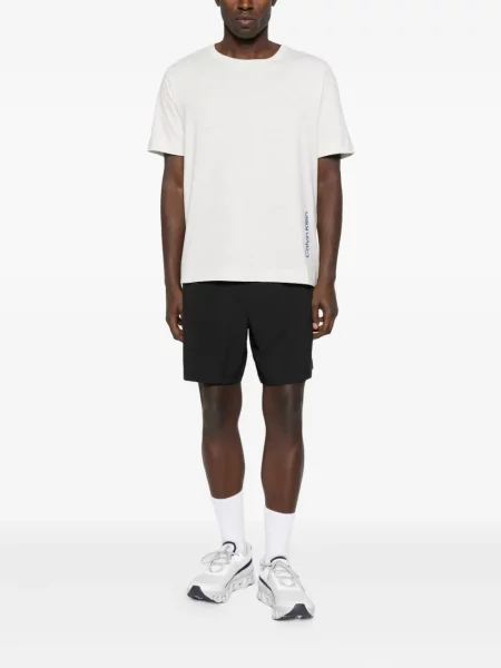 Tricou Calvin Klein cu imagine