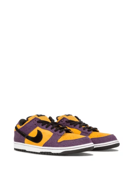 Маратонки Nike Dunk жълто
