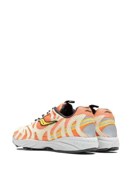 Sneakers Saucony πορτοκαλί