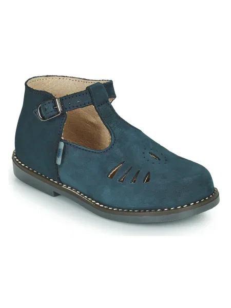 Pantofi copii Little Mary albastru