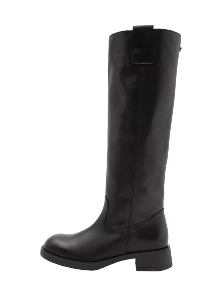 STEVE MADDEN Cizme Zola' negru