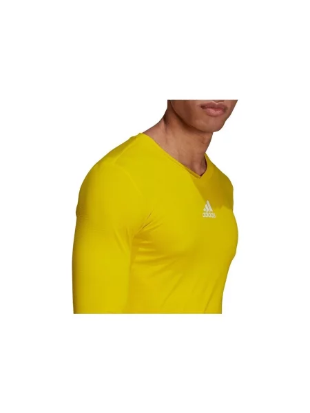 Majica Adidas žuta