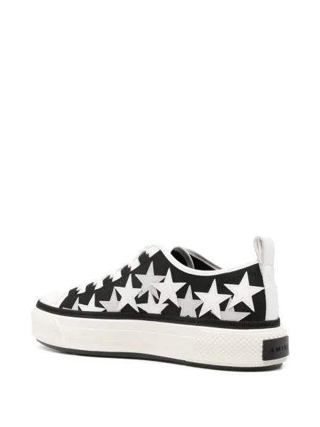 Sneakerși Amiri negru