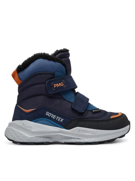 Hótaposó Primigi GORE-TEX S Sötétkék