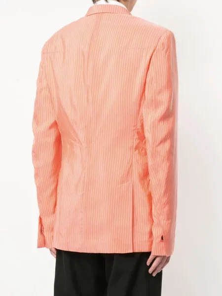 Sacou Haider Ackermann galben