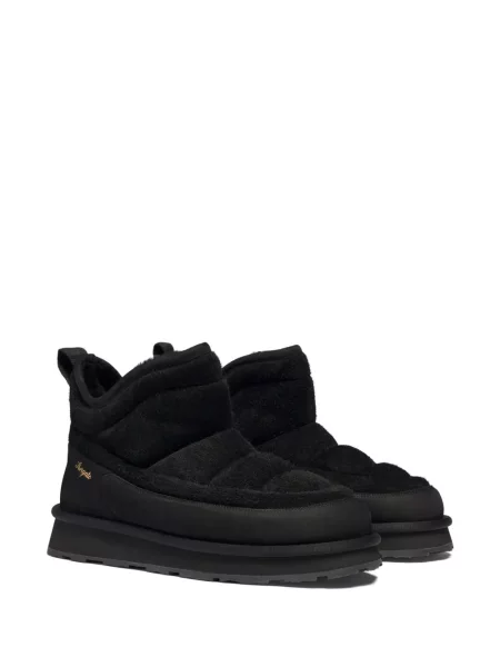 Botine Axel Arigato negru