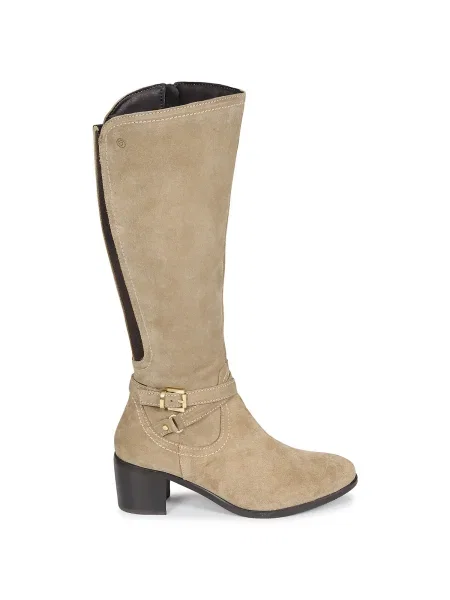 Pantofi Betty London bej