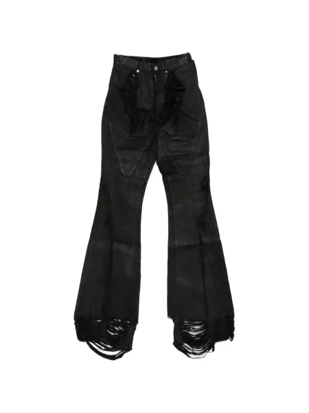 Blugi Rick Owens Drkshdw negru