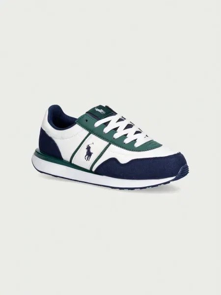Детские кроссовки Polo Ralph Lauren