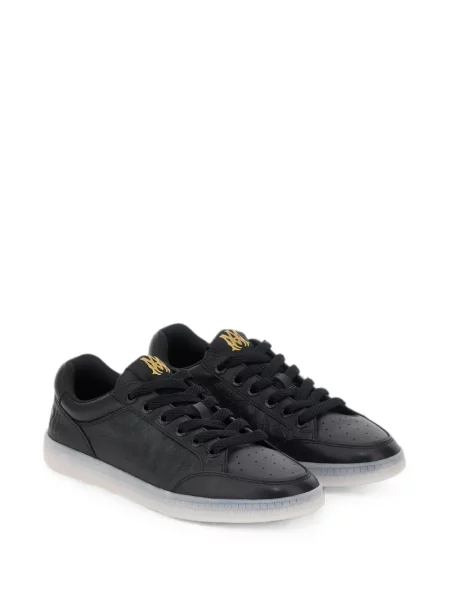 Sneakerși Amiri negru