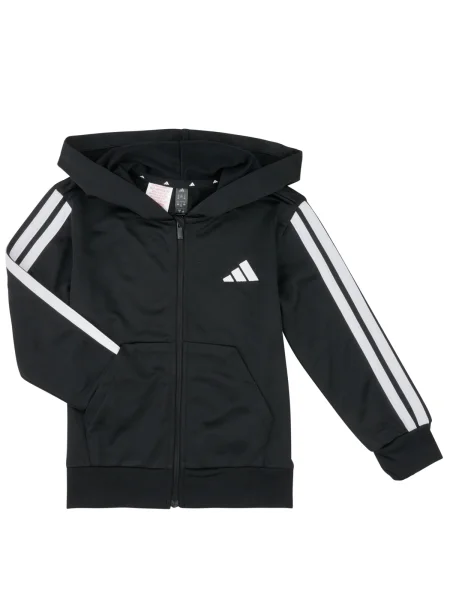 Trening copii Adidas negru