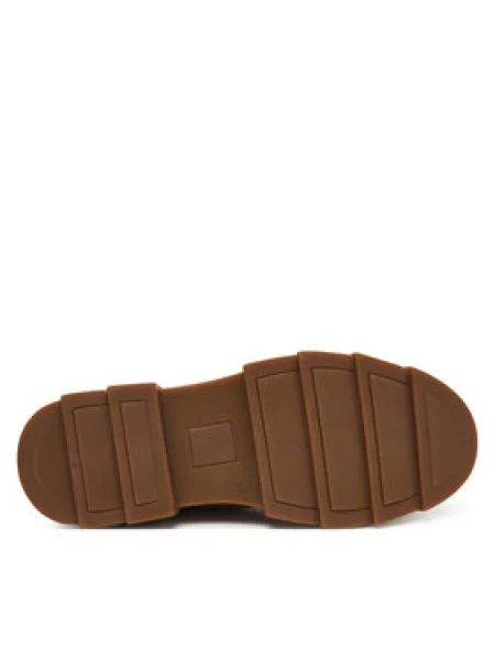 Aulinukai Furla Gum  AL ruda