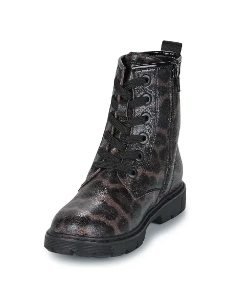 Pantofi copii Tom Tailor negru