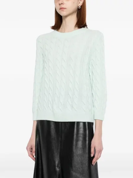 Pulover N.peal verde