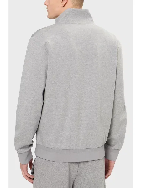 Спортивний костюм Boss сірий