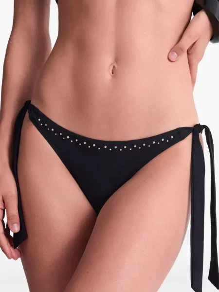 Bikini Aubade cu tepi negru