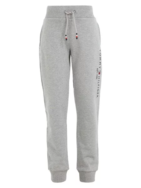 Tommy Hilfiger kalhoty šedé
