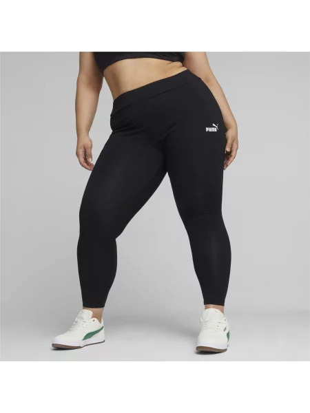 Legginsy Essentials czarne