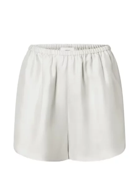 Pantaloni scurți Loulou De Saison alb