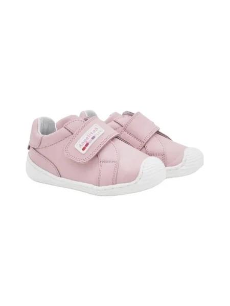 Pantofi copii Angelitos roz
