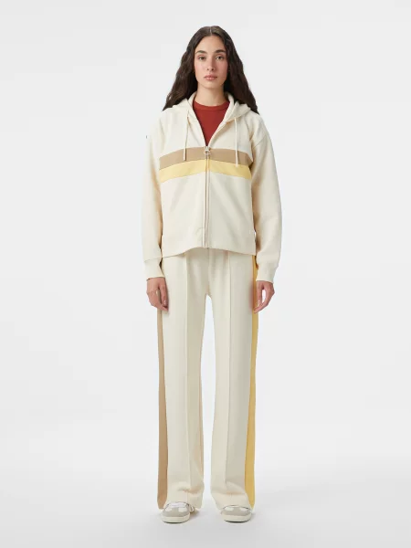 Свитер Lacoste