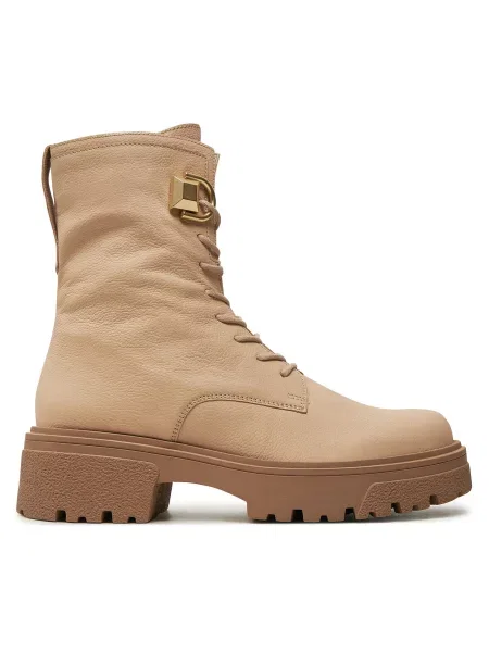 Pohodni čevlji Gabor bež