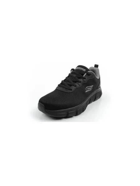 Tenisky Skechers sivá