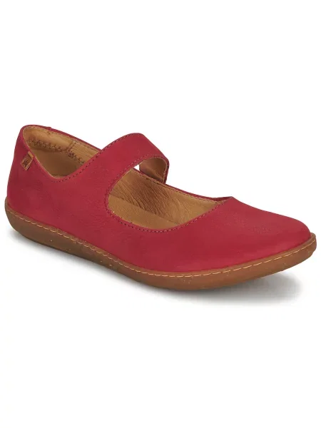 Balerinke El Naturalista rdeča