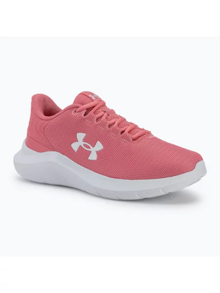 Дамски обувки за бягане Under Armour Phade RN 3 bittersweet pink/bittersweet pink розово
