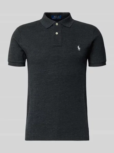 Polo Ralph Lauren Polo czarna
