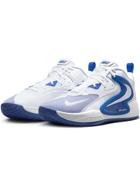 Cipők Nike Zoom Hyperset 2 fehér