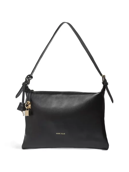 Geantă shopper Marc Ellis negru