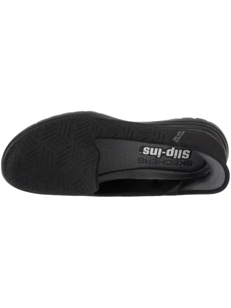 Pantofi Skechers negru