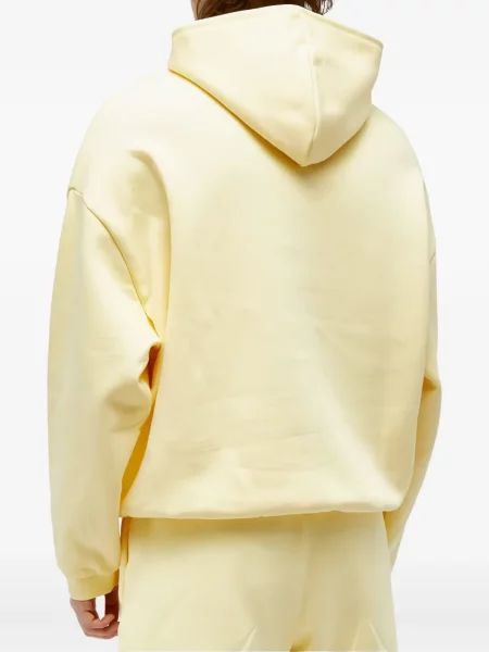 Pulover Fear Of God Essentials galben