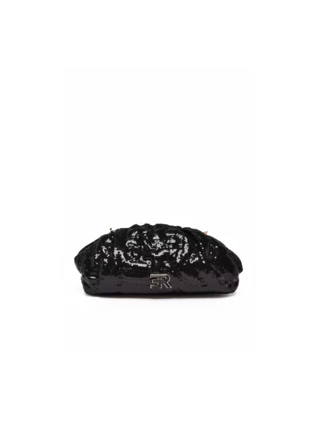 Torebka Ermanno Scervino czarna