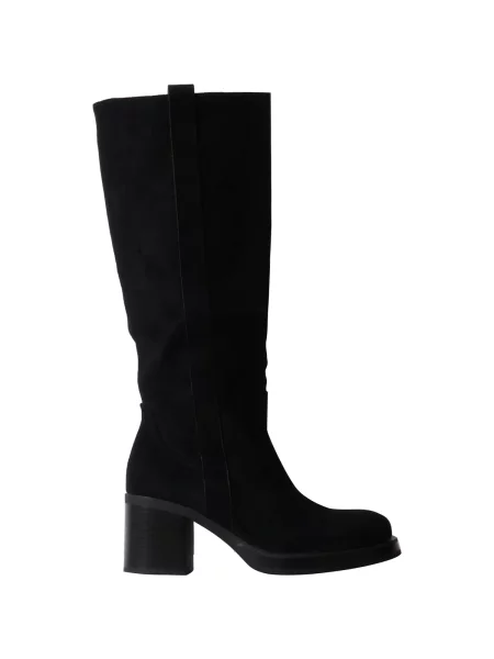 Pantofi Joia negru