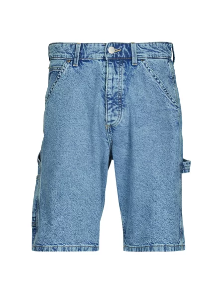 Bermuda kratke hlače Jack & Jones modra