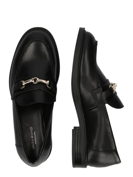 Poltopánky Vagabond Shoemakers čierna