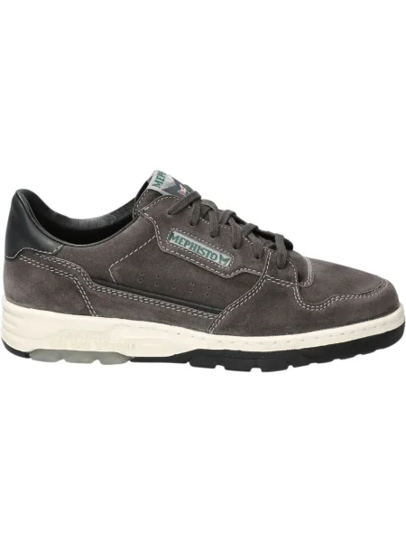 Pantofi Mephisto gri