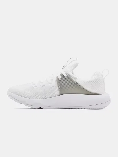 Teniși Under Armour gri