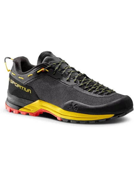 Tenisky La Sportiva čierna
