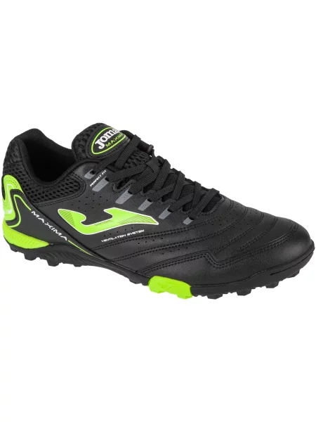 Pantofi Joma negru
