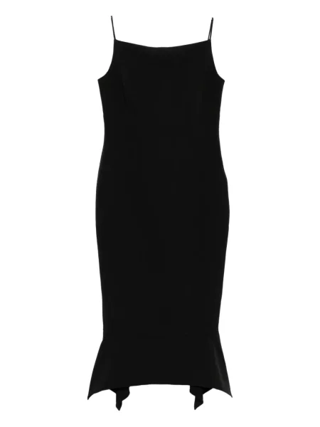 Rochie Roland Mouret de costum negru
